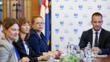 Zadar domaćin UNESCO predstavnicima i stručnjacima: Iduće godine 10. obljetnica upisa zadarskih bedema na Popis svjetske baštine 