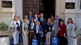 Zadar domaćin UNESCO predstavnicima i stručnjacima: Iduće godine 10. obljetnica upisa zadarskih bedema na Popis svjetske baštine 