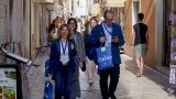 Zadar domaćin UNESCO predstavnicima i stručnjacima: Iduće godine 10. obljetnica upisa zadarskih bedema na Popis svjetske baštine 