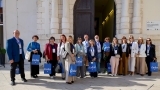 Zadar domaćin UNESCO predstavnicima i stručnjacima: Iduće godine 10. obljetnica upisa zadarskih bedema na Popis svjetske baštine 