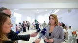 U OŠ Zadarski otoci svečano otvoren Tjedan školskog doručka: „Doručak u glavnoj ulozi“