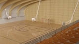 Bageri na ex. Bagatu: Uređuje se nogometno igralište i stvara prostor za sportsku dvoranu   