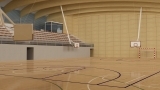 Bageri na ex. Bagatu: Uređuje se nogometno igralište i stvara prostor za sportsku dvoranu   