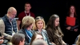U Kneževoj palači otvorena šesta Cross Border Coworking Conference o budućnosti rada