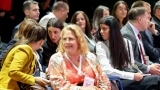U Kneževoj palači otvorena šesta Cross Border Coworking Conference o budućnosti rada