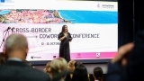 U Kneževoj palači otvorena šesta Cross Border Coworking Conference o budućnosti rada