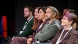 U Kneževoj palači otvorena šesta Cross Border Coworking Conference o budućnosti rada