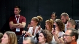 U Kneževoj palači otvorena šesta Cross Border Coworking Conference o budućnosti rada