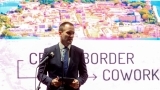 U Kneževoj palači otvorena šesta Cross Border Coworking Conference o budućnosti rada