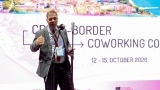 U Kneževoj palači otvorena šesta Cross Border Coworking Conference o budućnosti rada