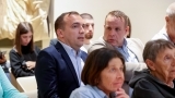 Rat u slikama: Održana tribina o ratnim reporterima, fotografima i snimateljima