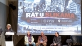 Rat u slikama: Održana tribina o ratnim reporterima, fotografima i snimateljima