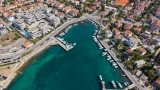 Uvala Dražanica i luka Maestral: odabran izrađivač planova za uređenje lučica i obale