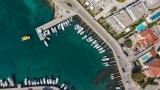 Uvala Dražanica i luka Maestral: odabran izrađivač planova za uređenje lučica i obale