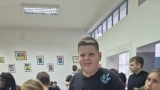 Od svemirskih zalogaja do doručka iz prošlosti: Zadarski osnovnoškolci pokazali zašto je doručak u glavnoj ulozi