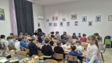 Od svemirskih zalogaja do doručka iz prošlosti: Zadarski osnovnoškolci pokazali zašto je doručak u glavnoj ulozi