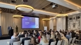 Gradonačelnik Erlić na konferenciji Blue Economy: Zadar želimo pozicionirati kao predvodnika plave ekonomije