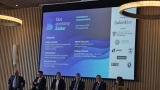 Gradonačelnik Erlić na konferenciji Blue Economy: Zadar želimo pozicionirati kao predvodnika plave ekonomije