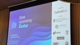 Gradonačelnik Erlić na konferenciji Blue Economy: Zadar želimo pozicionirati kao predvodnika plave ekonomije
