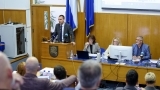 Erlić: Ostajemo predani nastavku svih započetih projekata, mjera i inicijativa 