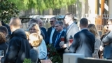 Na gradskom groblju u Zadru uoči Svih svetih i Dušnog dana položeni vijenci i zapaljene svijeće