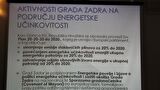 Energetski održivi razvitak i sustav javnih bicikala