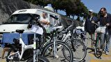 Građani se upoznali s električnim vozilima i biciklima