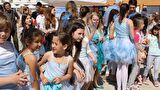 Pjesma, ples, igra i radost na 5. Danima izvannastavnih aktivnosti zadarskih osnovnih škola