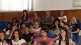 Gradonačelnik primio djecu i nastavnice s poplavljenih područja Slavonije