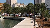 Gradonačelnik prošetao obnovljenom rivom kod Veslačkog