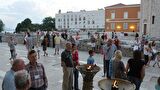 Svečano otvaranje antičke zbirke u Arheološkom muzeju Zadar