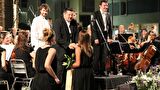 Gradonačelnik otvorio 54. Glazbene večeri u sv. Donatu