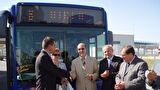 Primopredaja ključeva 6 novih autobusa za gradski prijevoz „Liburniji“