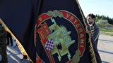 Otkriveno spomen obilježje poginulim hrvatskim braniteljima na Bokanjcu