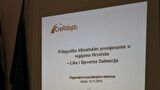 Radionica o klimatskim promjenama