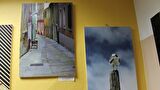 Zadar na fotografijama učenika Škole primijenjene umjetnosti i dizajna