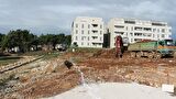 Položen kamen temeljac za 73 socijalna stana na Crvenim kućama