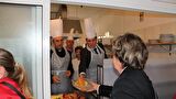 Grad će izdvojiti još sto tisuća kuna za Pučku kuhinju sv. Vinko Paulski