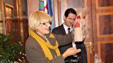 Barkajoli zaželjeli sretan Božić i Novu 2015. gradonačelniku i svim sugrađanima