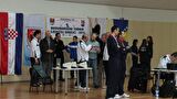 Međunarodnim turnirom u sjedećoj odbojci započeo program obilježavanja VRO Maslenica