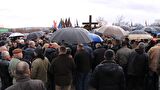 Položeni vijenci na spomen obilježja poginulim braniteljima u Kašiću i Islamu Latinskom