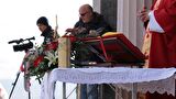 Položeni vijenci na spomen obilježja poginulim braniteljima u Kašiću i Islamu Latinskom