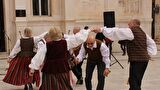 Zbor i folklor iz Kretinge obilježio 25. obljetnicu neovisnosti Litve