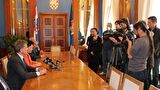Veleposlanica Ying: Zadar je na mene ostavio najbolji dojam