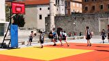 Svečano otvorena Svjetska liga veterana Zadar 2015