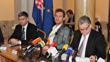 Gradonačelnik predstavio kandidaturu Zadra za Europsku prijestolnicu kulture 2020.