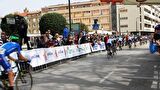 „Tour of Croatia“ u Zadru – pobjednik etape Slovenac Marko Kump