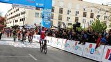 „Tour of Croatia“ u Zadru – pobjednik etape Slovenac Marko Kump