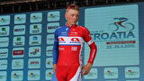 „Tour of Croatia“ u Zadru – pobjednik etape Slovenac Marko Kump