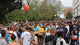 U Zadru 4000 ljudi trčalo za one koji to ne mogu